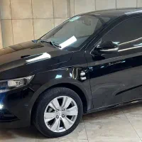 تارا v4 اتومات ، فول Tu5