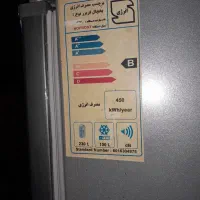 یخچال نوفروست