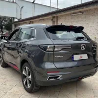 چانگان cs55 صفر خشک|خودرو سواری و وانت|رشت, فلسطین|دیوار