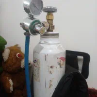 کپسول اکسیژن  وسرپیک زینسر|ابزارآلات|ری, منصوریه منگل|دیوار