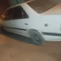 پژو پارس 89|خودرو کلاسیک|کردکوی, |دیوار