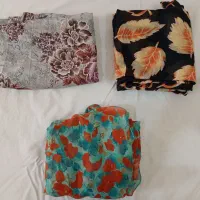 کفش100، روسری100، چادر و150 نومن|لباس|کاشان, قطب راوندی|دیوار