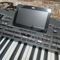 korg pa4x orintal