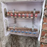 لوله کشی|خدمات پیشه و مهارت|زرند, |دیوار