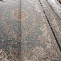 دوعدد فرش یکی 9 متری یکی 6متری تمام نخ