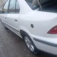 سمند موتور ملی|خودرو سواری و وانت|ارومیه, |دیوار