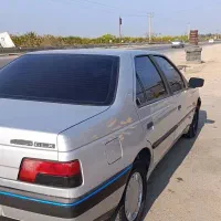 پژو 405 مدل 1395 دوگانه کارخونه|خودرو سواری و وانت|ساری, |دیوار