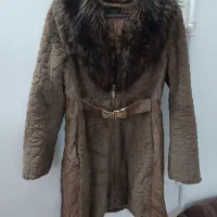 فروش پالتو گرم