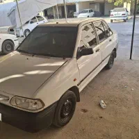 پراید. ۱۳۱ مدل ۹۰|خودرو سواری و وانت|بندرعباس, |دیوار