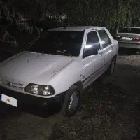 پراید 131sx برای مصرف کننده