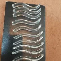 کریستال لوستر|لوستر و چراغ آویز|قم, پردیسان|دیوار