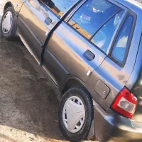 ۱۱۱مدل ۹۱فرمون هدرولک