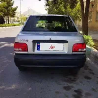 پراید ۸۰ خانگی|خودرو سواری و وانت|خمینی‌شهر, |دیوار