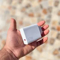 شارژر شیائومی