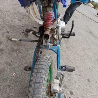 موتور‌مینی‌|موتورسیکلت|نسیم‌شهر, |دیوار