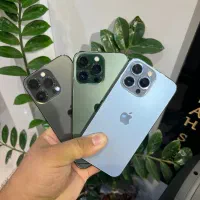 IP 13Pro با شرایط اقساط