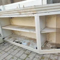 کابینت فلزی|مصالح و تجهیزات ساختمان|خواف, |دیوار