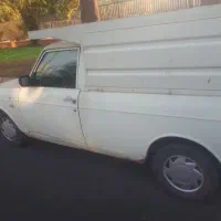 پیکان وانت مدل ۹۳|خودرو سواری و وانت|بشاریات, |دیوار