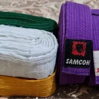 فوری /کمربند جودو /حراج