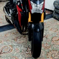 سوزوکی gsx 1000s