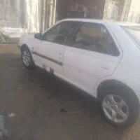 پرشیا 93 تمام رنگ|خودرو سواری و وانت|ارومیه, |دیوار