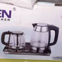 چایی ساز نو