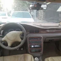 سمند ۸۶ دوگانه شرکتی|خودرو سواری و وانت|شیراز, ملاصدرا|دیوار