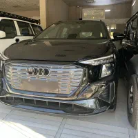 آئودی Q5 مدل ۲۰۲۳ VIP تیپ ۶