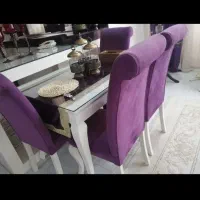 میز نهارخوری