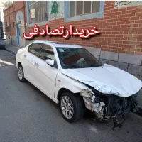 دنا ۴۰۴***تصادفی و له خ ر ی د