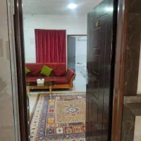 هتل آپارتمان ضامن آهو