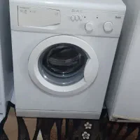 لباسشویی ۵ کیلویی هایر