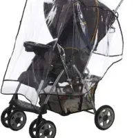 کاور باران،کالسکه نیست|کالسکه و لوازم جانبی|سنندج, |دیوار