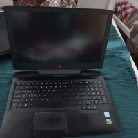 لپتاپ گیمینگ آمریکایی hp omen15|رایانه همراه|ارومیه, |دیوار