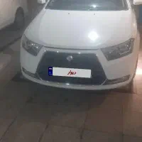 دنا پلاس اتوماتیک درحد صفر