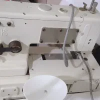 چرخ خیاطی|ماشین‌آلات صنعتی|همدان, |دیوار