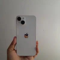 اپل iPhone 13 mini با حافظهٔ ۱۲۸ گیگابایت