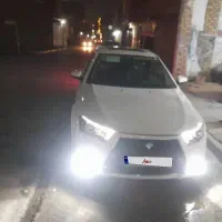 دنا پلاس|خودرو سواری و وانت|ارومیه, |دیوار