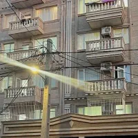 واحد ۱۰۵متربسیار لوکس امام حسن درگروه املاک آرامهر