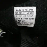 کتونی zx 8000 آمریکن|کیف، کفش، کمربند|اسلامشهر, شهرک قائمیه|دیوار