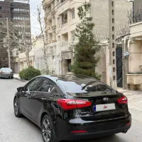 سراتو وارداتی ۲۰۱۶