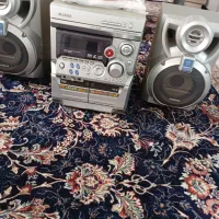 ضبط صوت باند