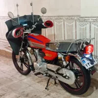 موتور 200کبیر