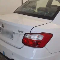 ساینا s مدل ۱۴۰۳ کم کار کارمندی|خودرو سواری و وانت|بهار, |دیوار