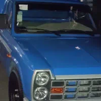 نیسان  تکسوز 1403 آپشنال