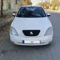 تیباهاچپک94کارمندی|خودرو سواری و وانت|مشهد, الهیه|دیوار