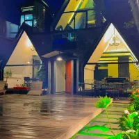 ارزان ترین ویلاهای روزانه قم را از ما اجاره کنید.|اجارهٔ کوتاهمدت ویلا و باغ|قم, پردیسان|دیوار