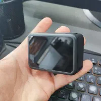 دوربین گم شده