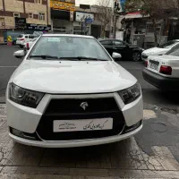 دنا اتومات آپشنال  / تحویل فوری