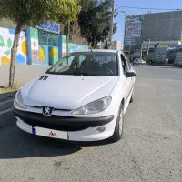 ۲۰۶ مدل ۱۳۹۵ تیپ ۲